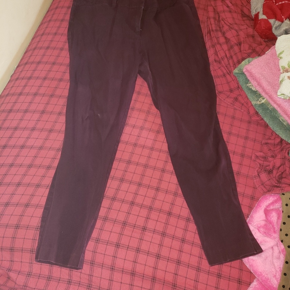 Work pants